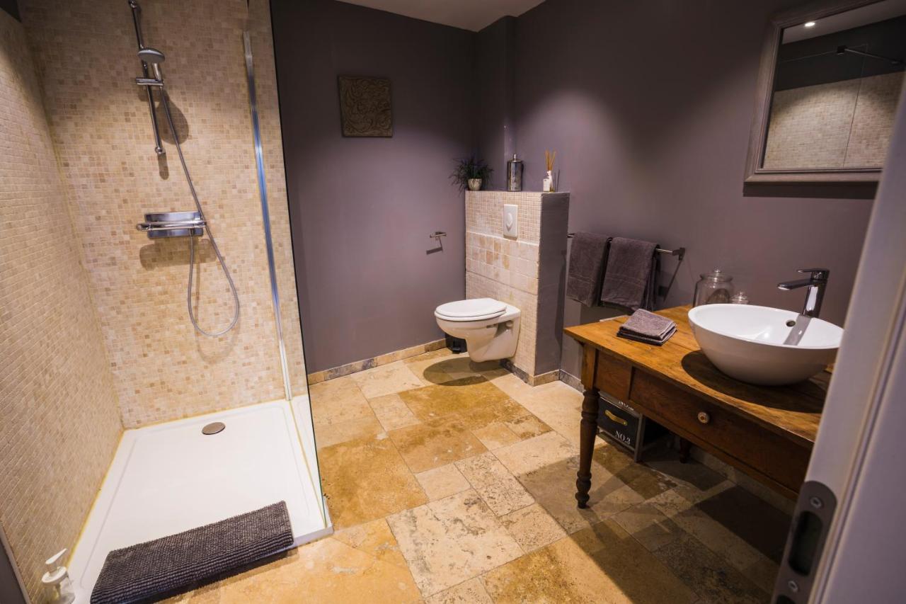 Meubles De Tourisme Griotte Et Cannelle Apartment Bergbieten Ngoại thất bức ảnh