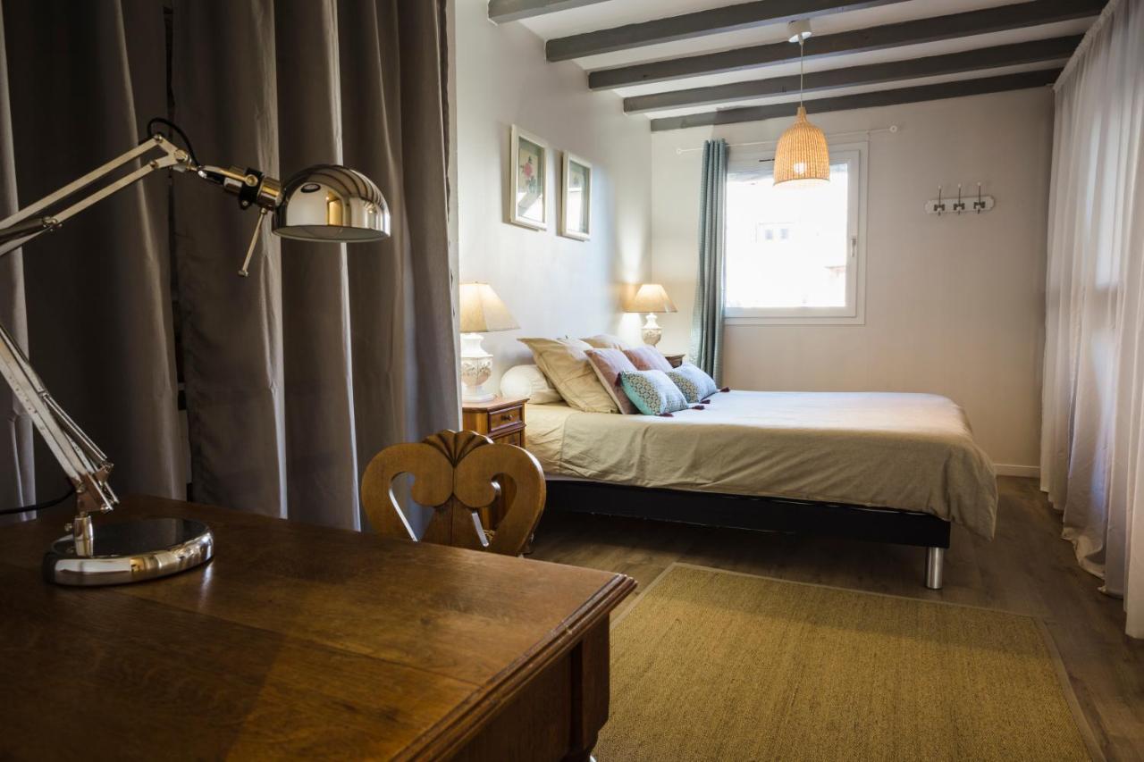 Meubles De Tourisme Griotte Et Cannelle Apartment Bergbieten Ngoại thất bức ảnh