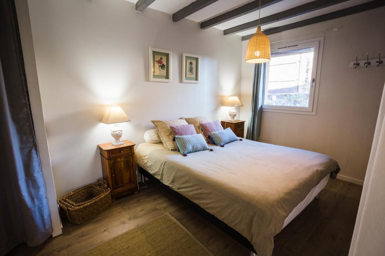 Meubles De Tourisme Griotte Et Cannelle Apartment Bergbieten Ngoại thất bức ảnh