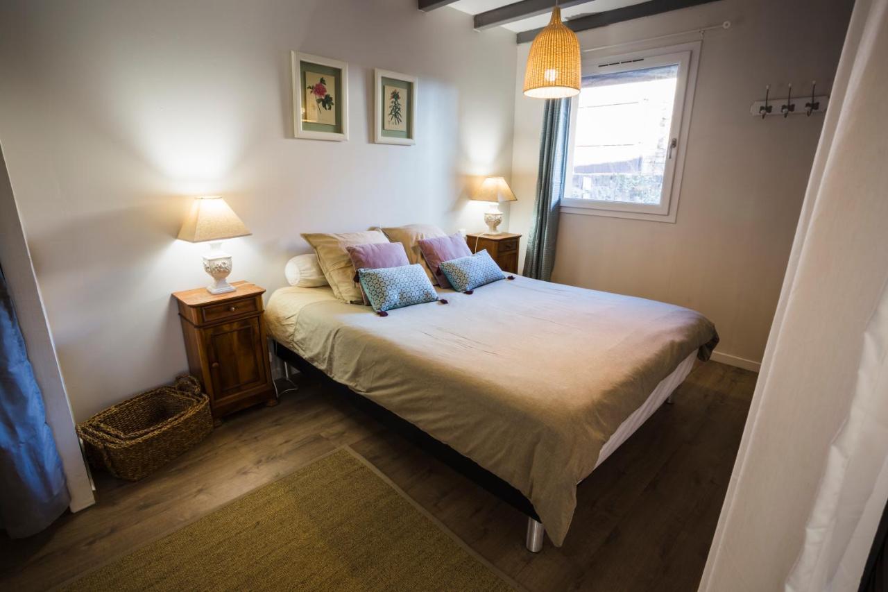 Meubles De Tourisme Griotte Et Cannelle Apartment Bergbieten Ngoại thất bức ảnh