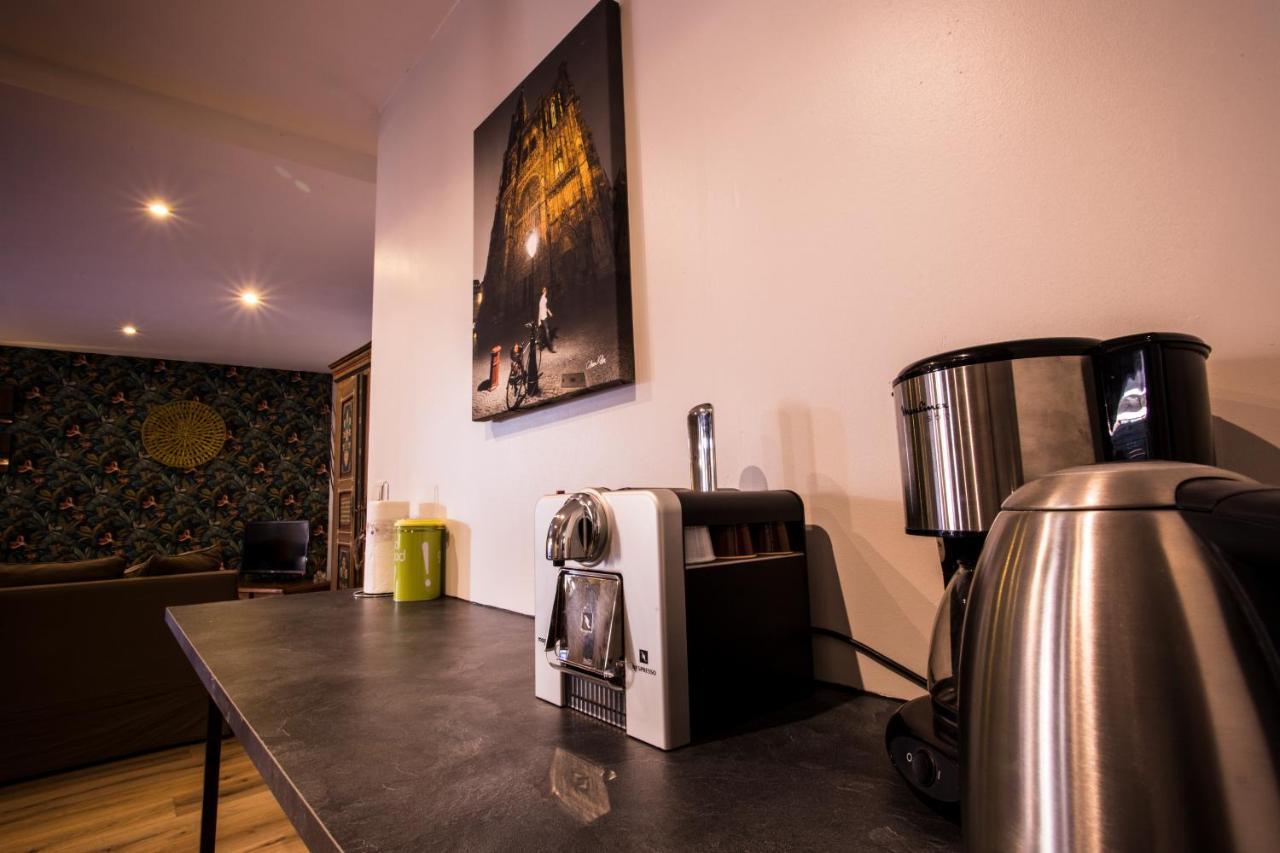 Meubles De Tourisme Griotte Et Cannelle Apartment Bergbieten Ngoại thất bức ảnh