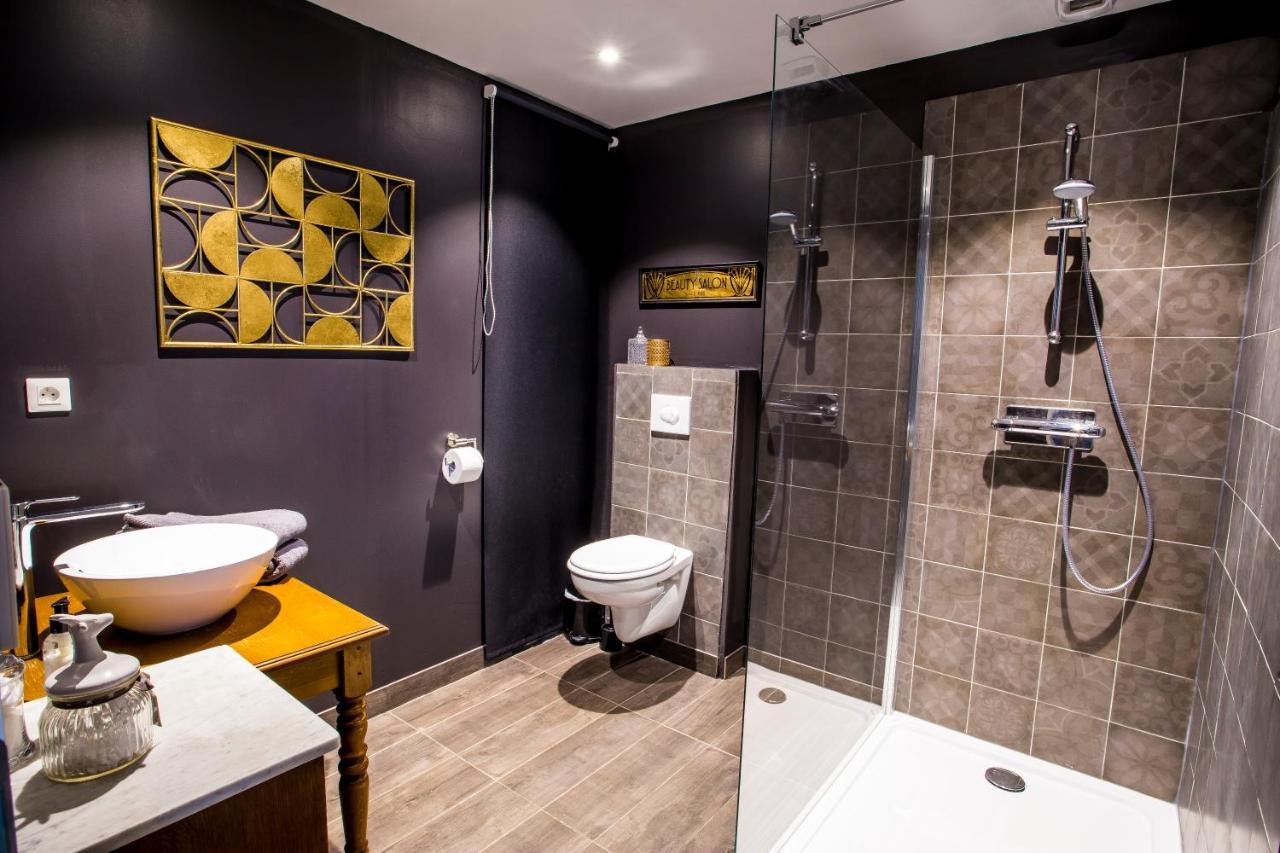 Meubles De Tourisme Griotte Et Cannelle Apartment Bergbieten Ngoại thất bức ảnh