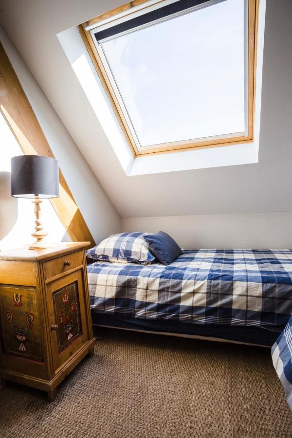 Meubles De Tourisme Griotte Et Cannelle Apartment Bergbieten Ngoại thất bức ảnh