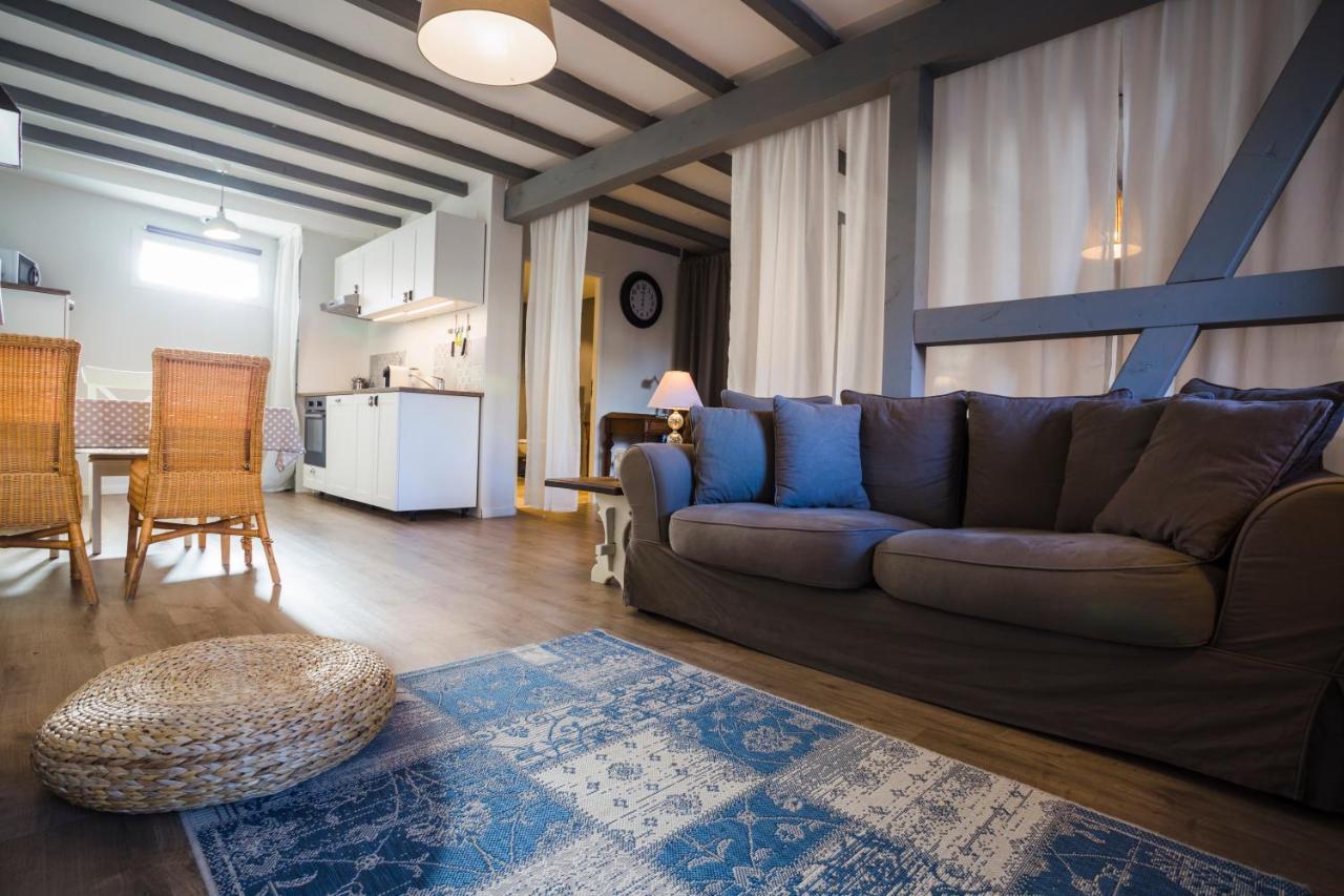 Meubles De Tourisme Griotte Et Cannelle Apartment Bergbieten Phòng bức ảnh