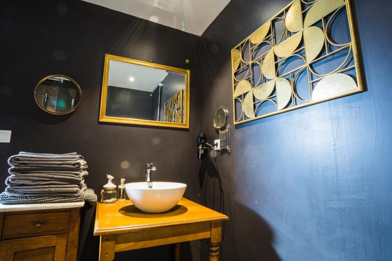 Meubles De Tourisme Griotte Et Cannelle Apartment Bergbieten Ngoại thất bức ảnh