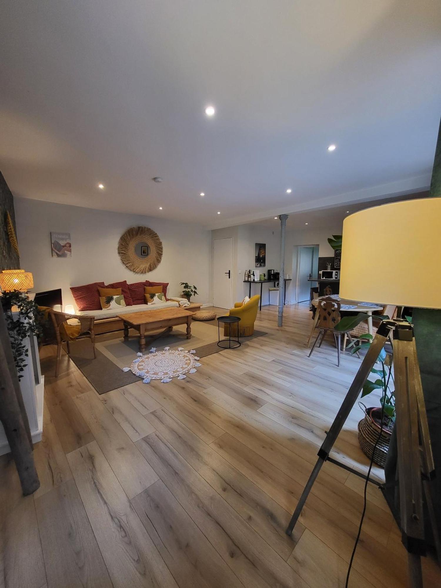 Meubles De Tourisme Griotte Et Cannelle Apartment Bergbieten Ngoại thất bức ảnh