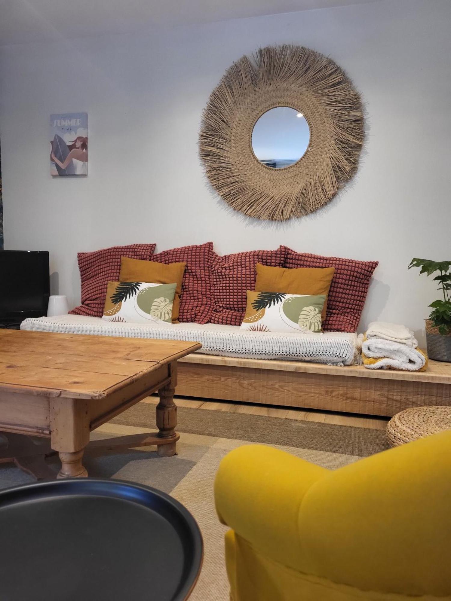 Meubles De Tourisme Griotte Et Cannelle Apartment Bergbieten Ngoại thất bức ảnh