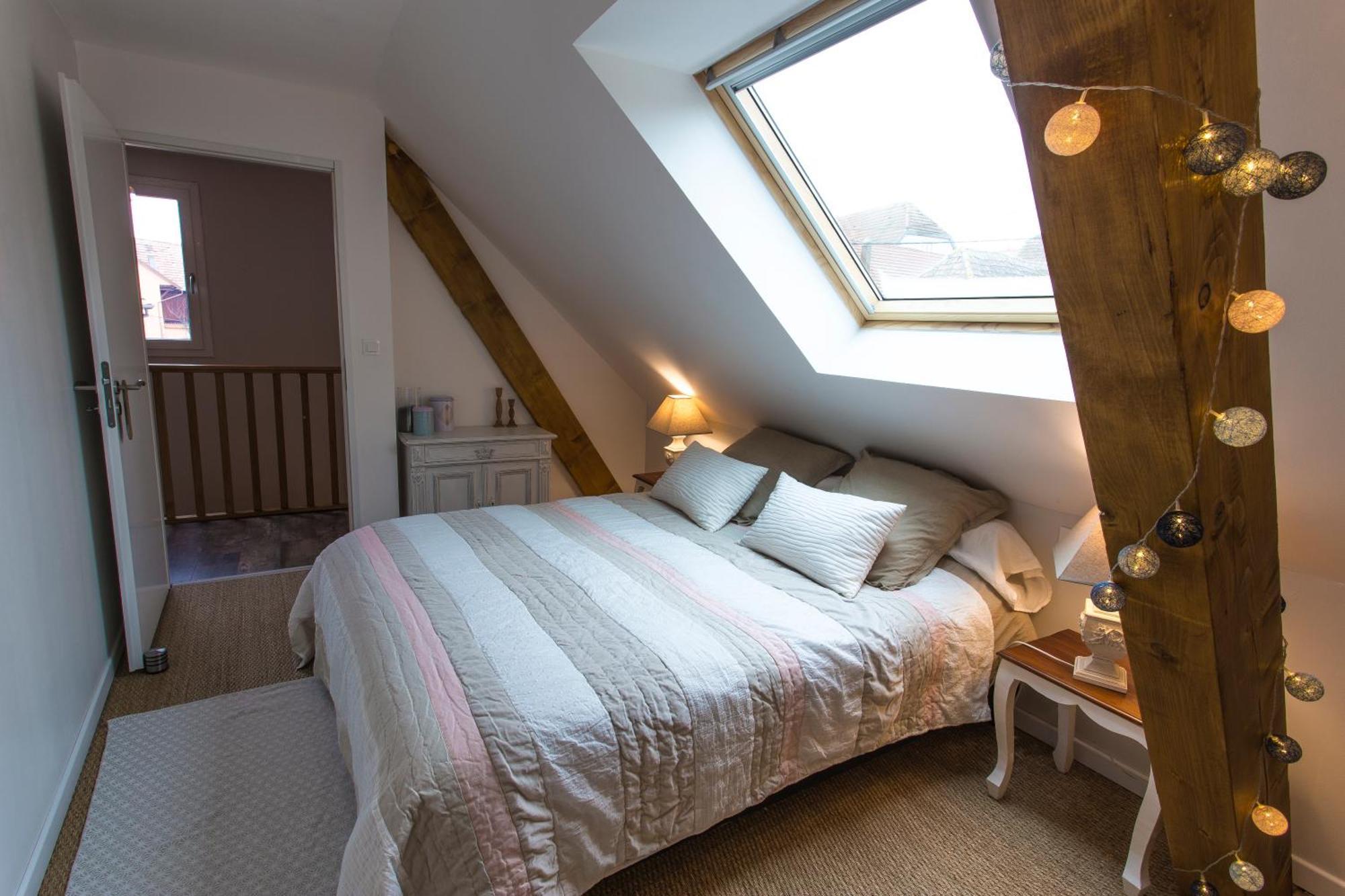 Meubles De Tourisme Griotte Et Cannelle Apartment Bergbieten Phòng bức ảnh
