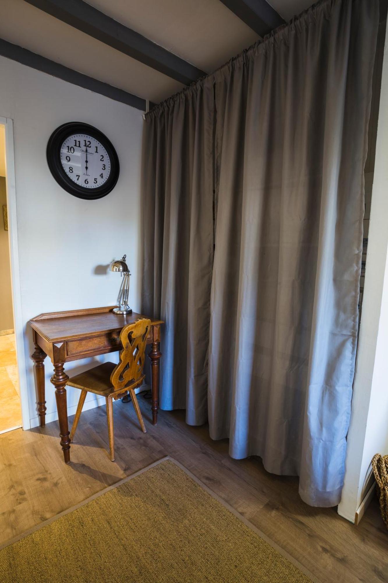 Meubles De Tourisme Griotte Et Cannelle Apartment Bergbieten Phòng bức ảnh